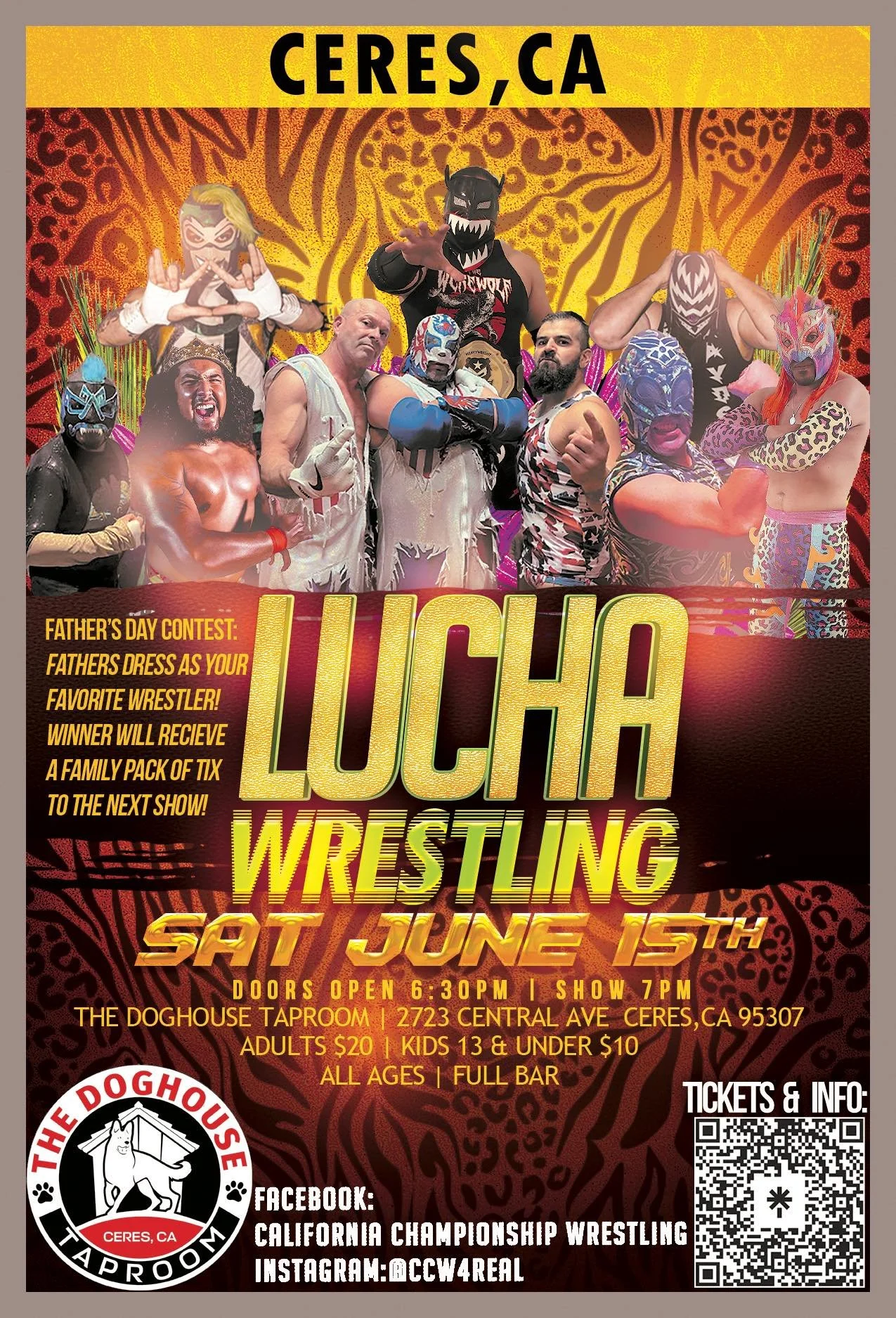 California Championship Wrestling