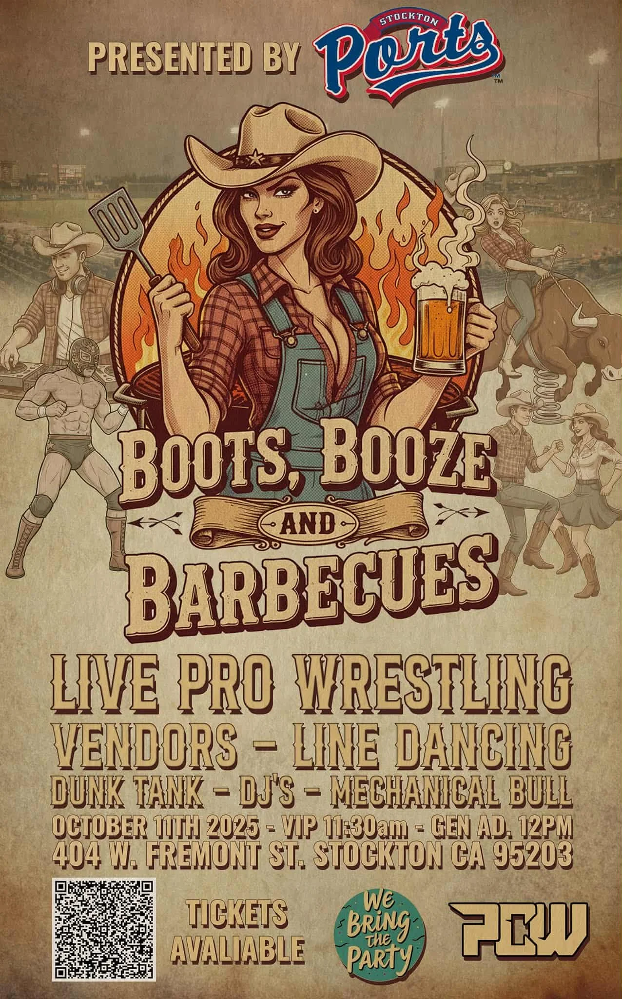 Pro Championship Wrestling