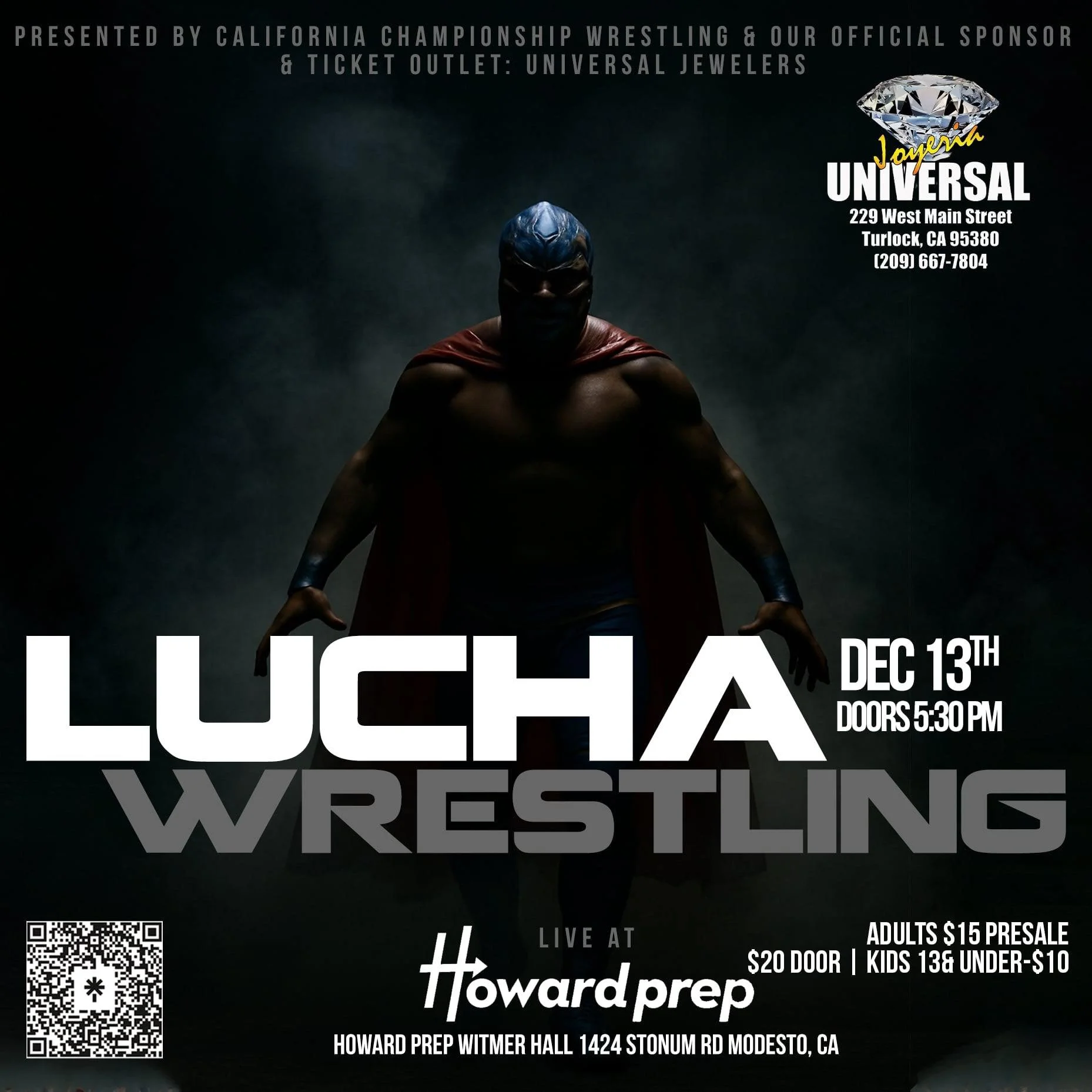 California Championship Wrestling