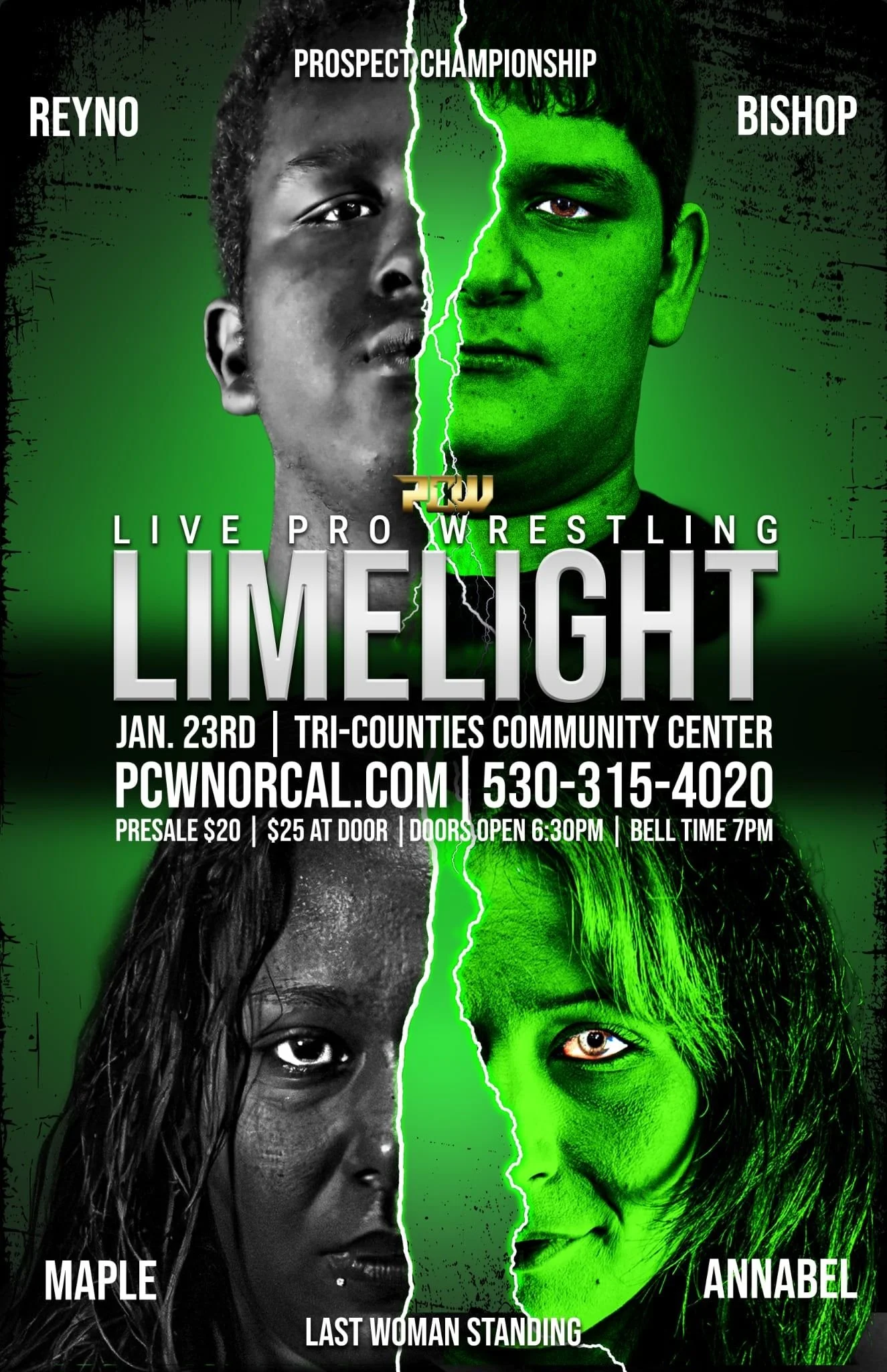 Pro Championship Wrestling