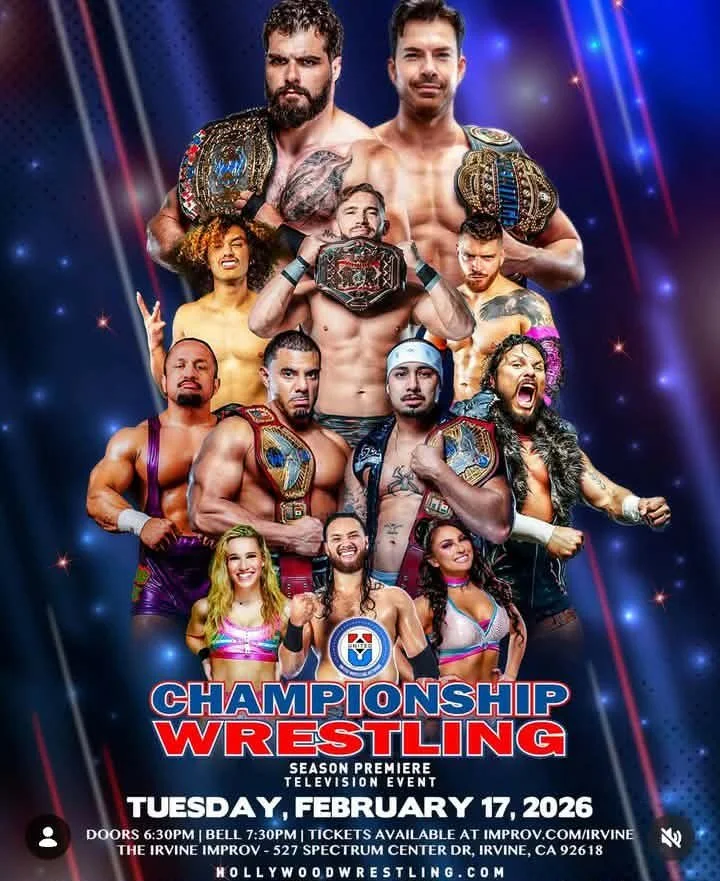Championship Wrestling