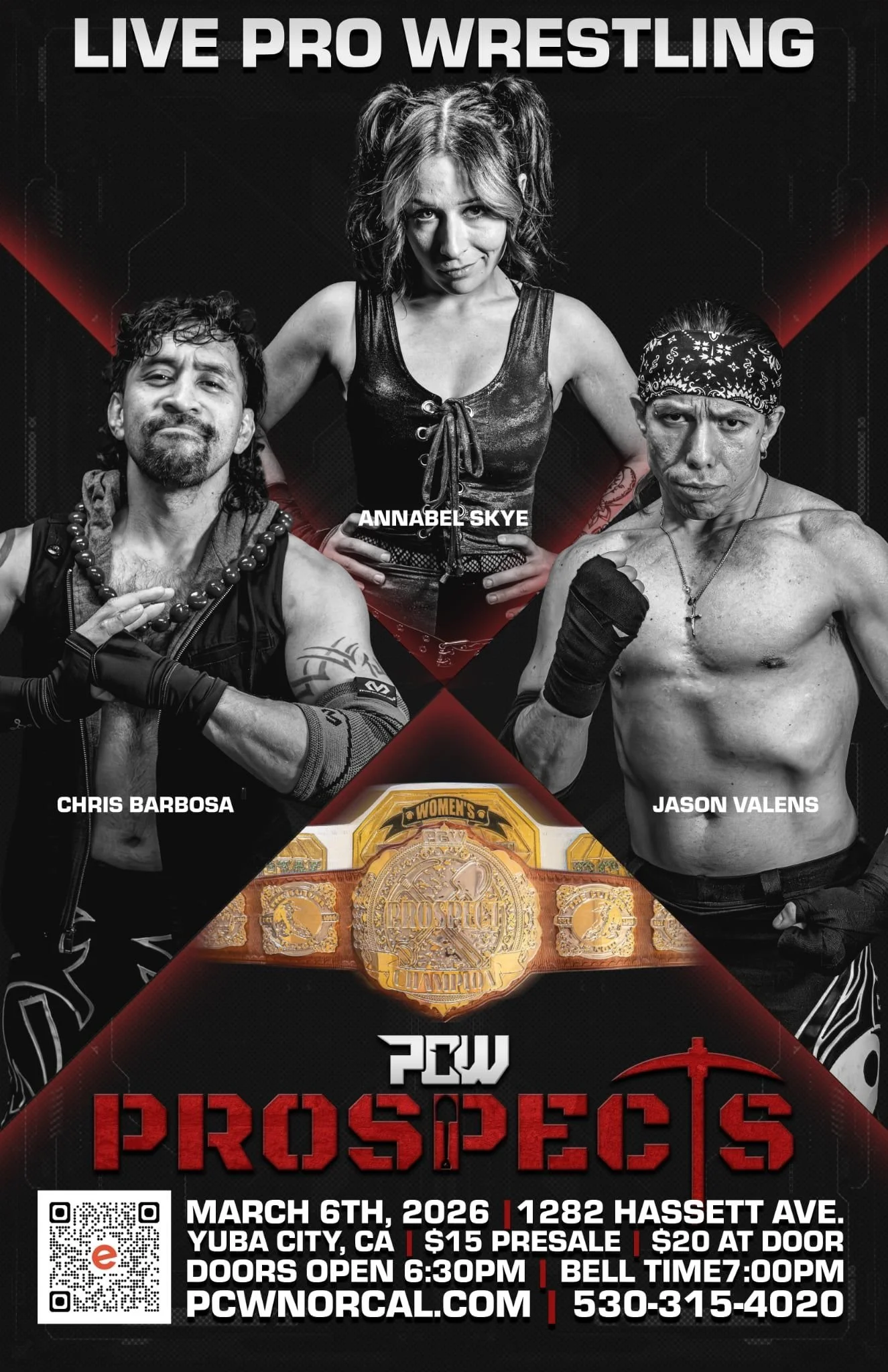 Pro Championship Wrestling