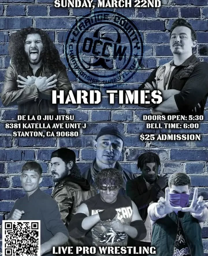 Orange County Championship Wrestling