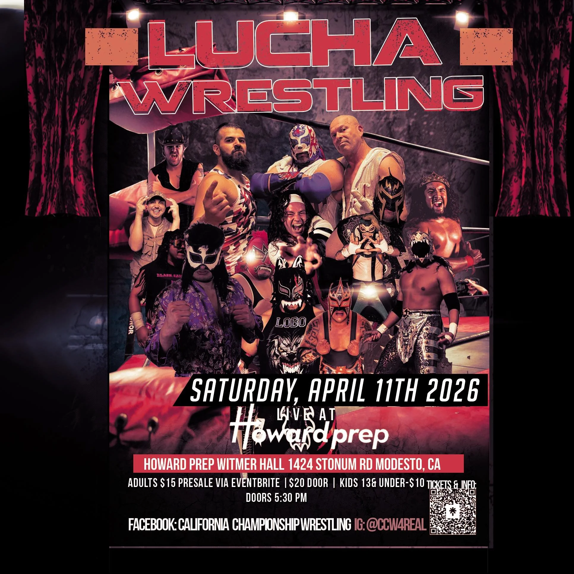 California Championship Wrestling