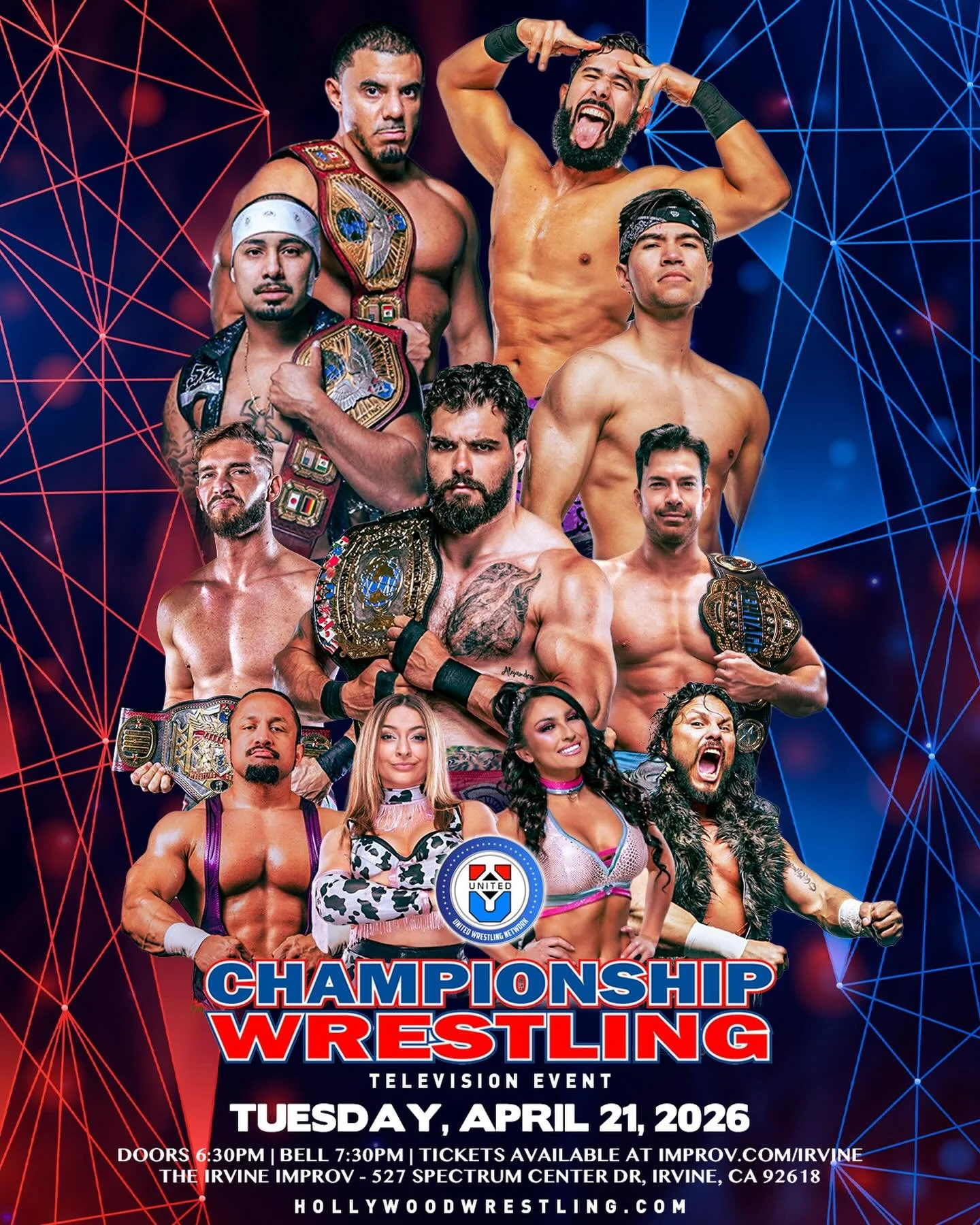 Championship Wrestling