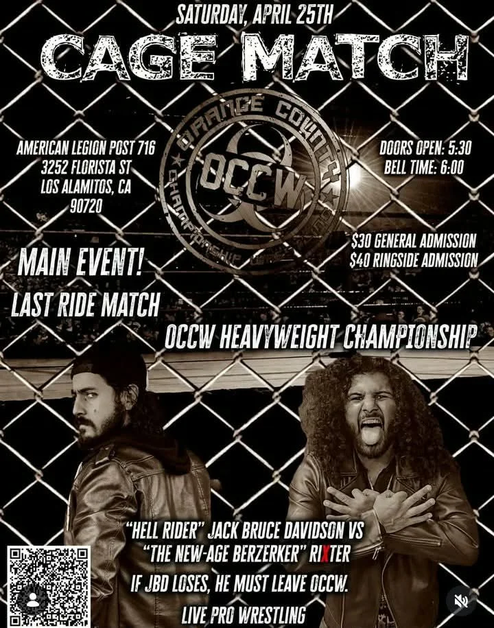 Orange County Championship Wrestling