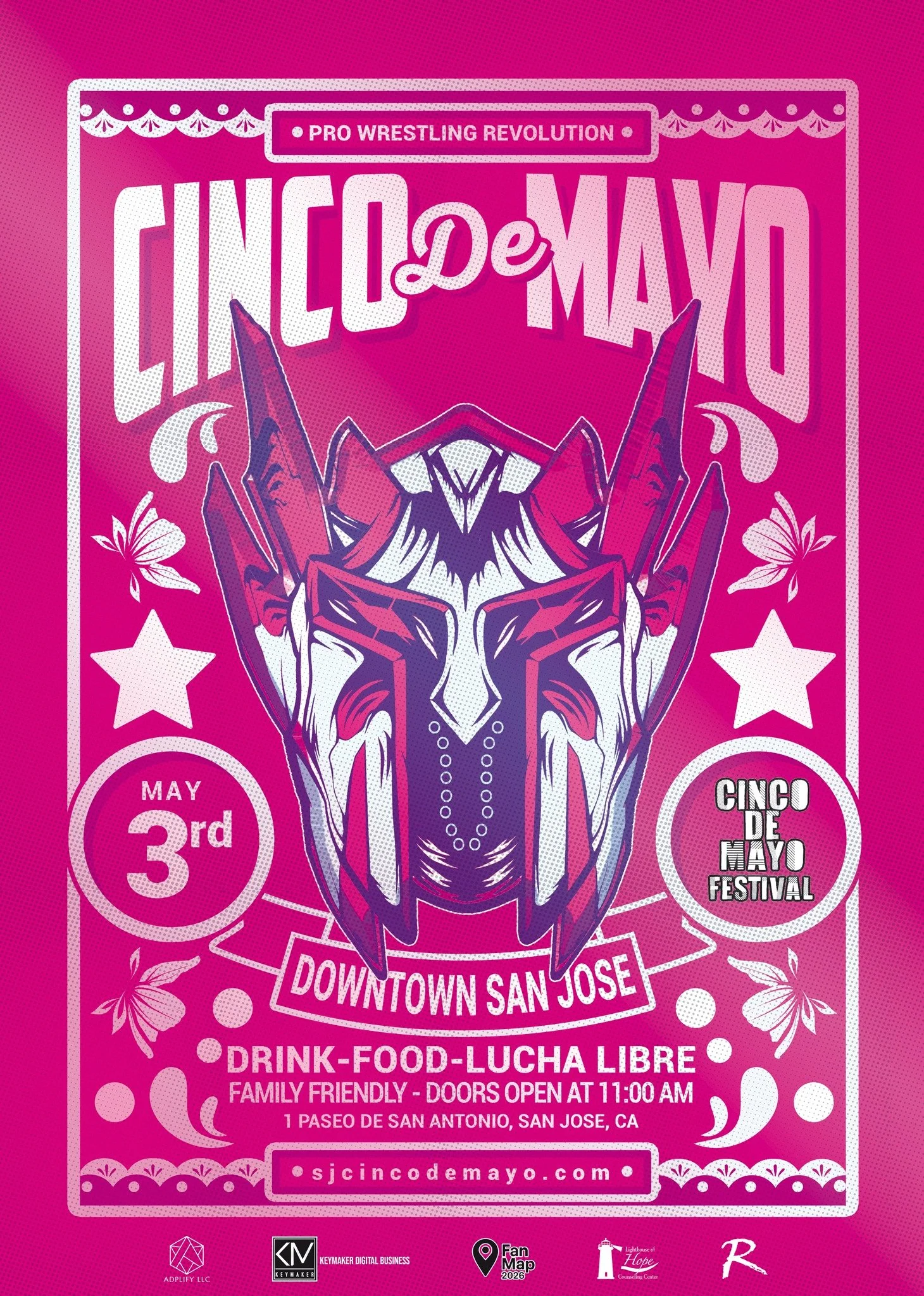 Pro Wrestling Revolution