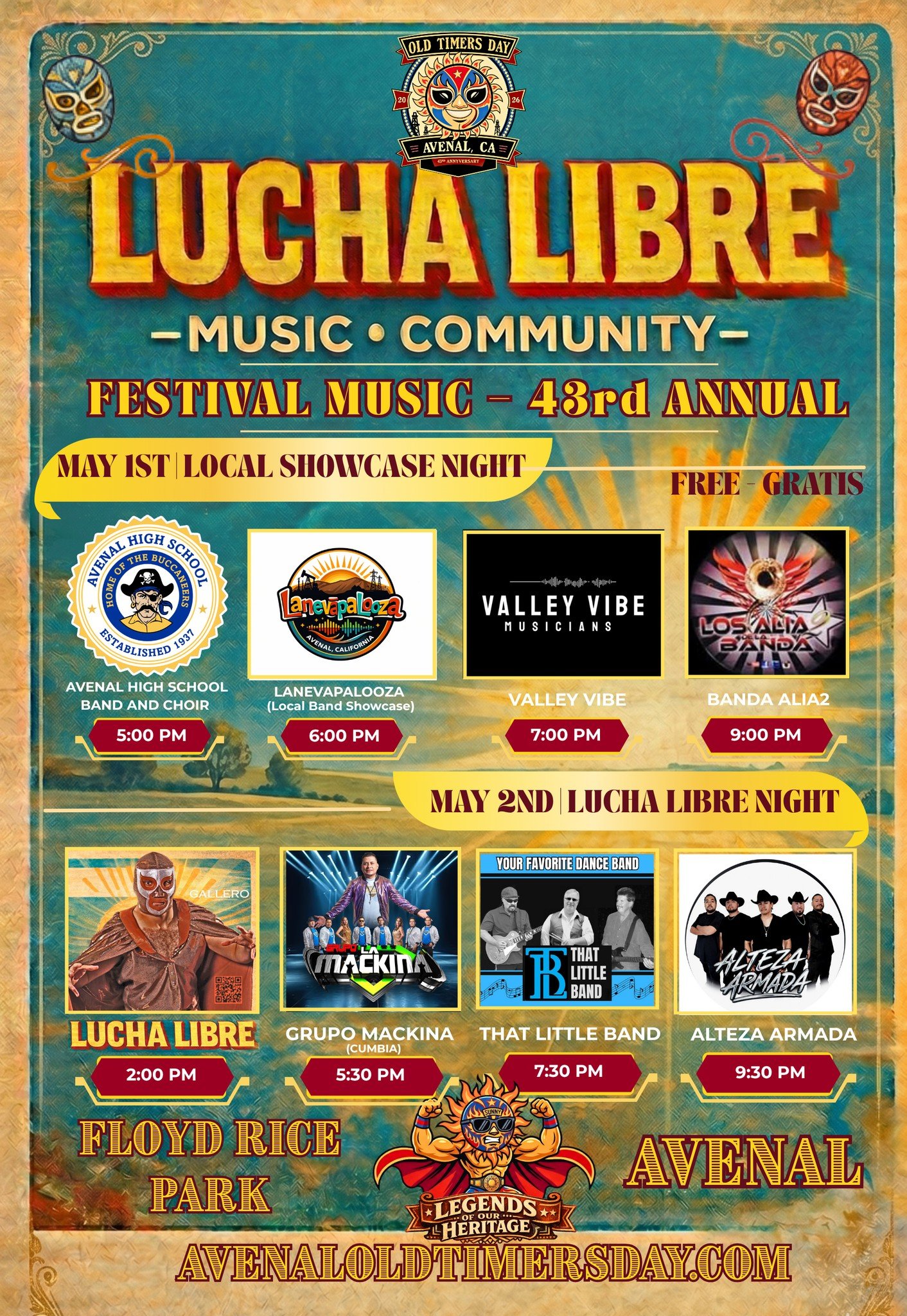 Pro Wrestling Revolution