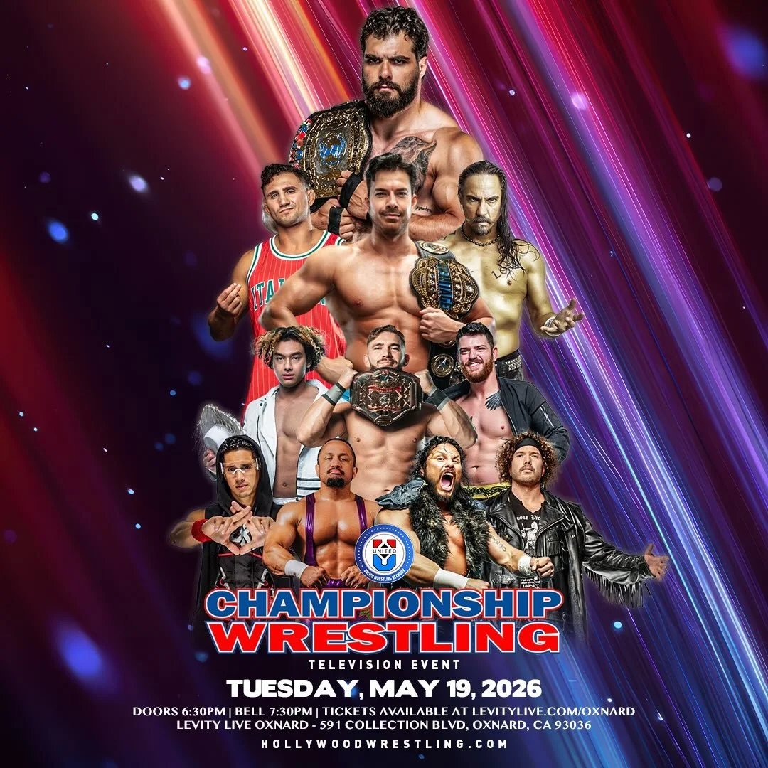 Championship Wrestling
