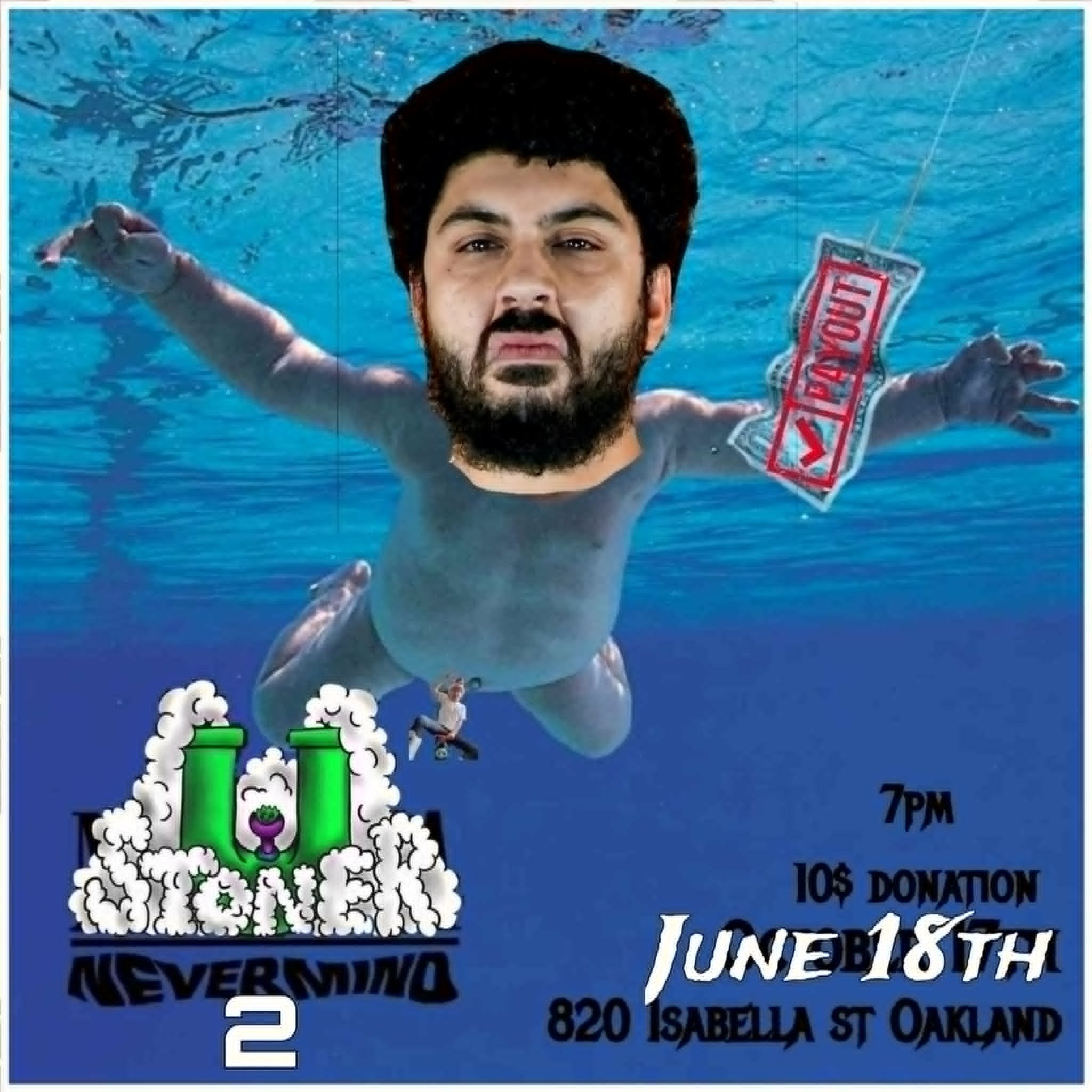 Stoner U