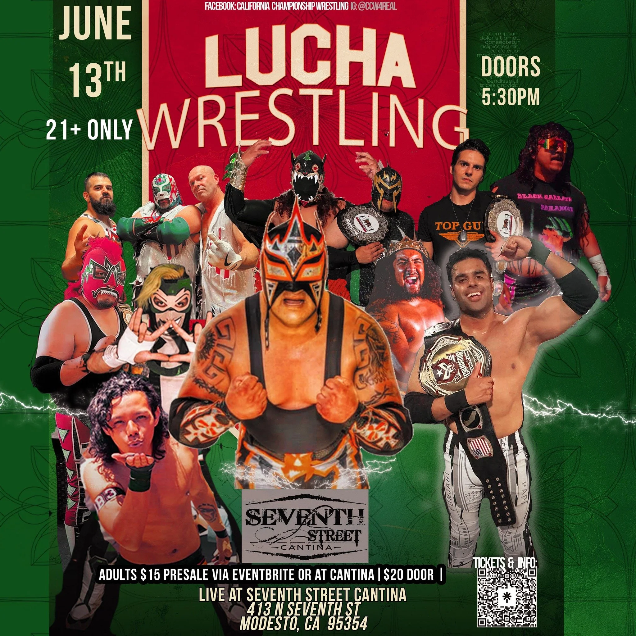 California Championship Wrestling