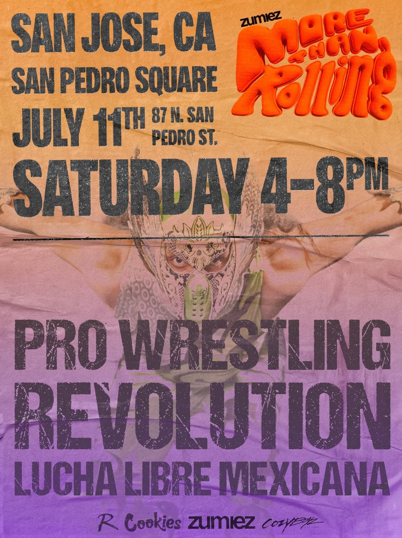 Pro Wrestling Revolution