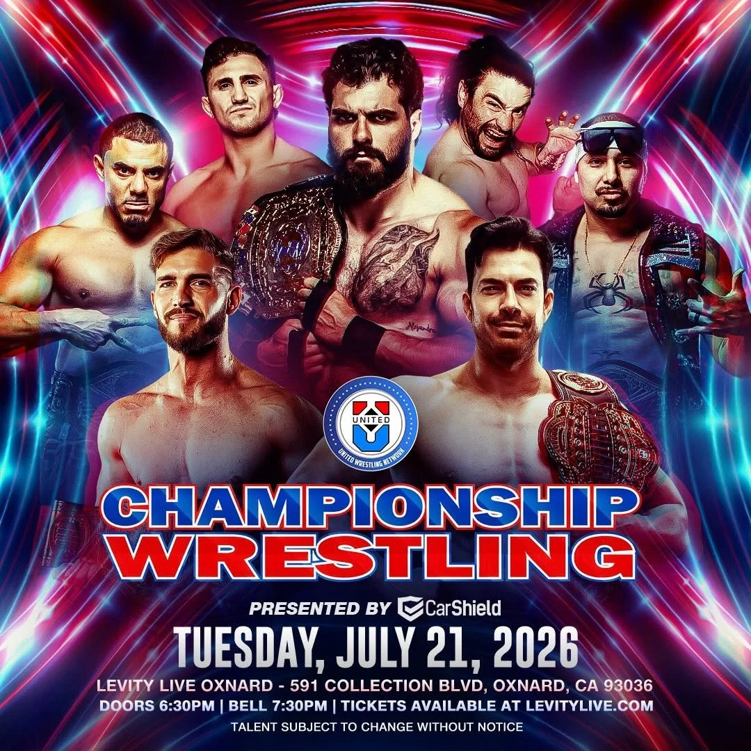 Championship Wrestling