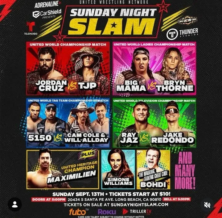 Championship Wrestling