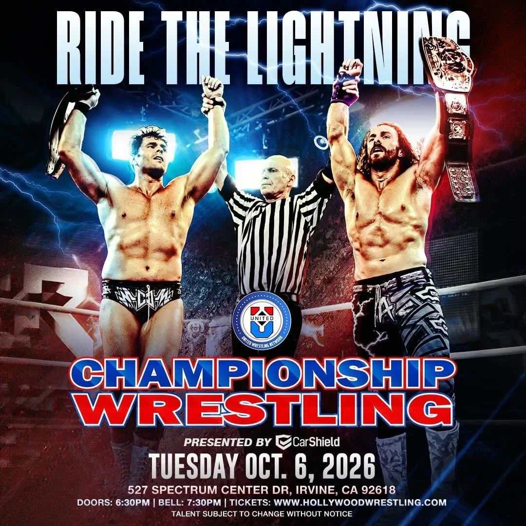 Championship Wrestling