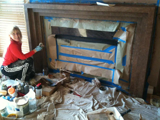 workin on fireplace.jpg
