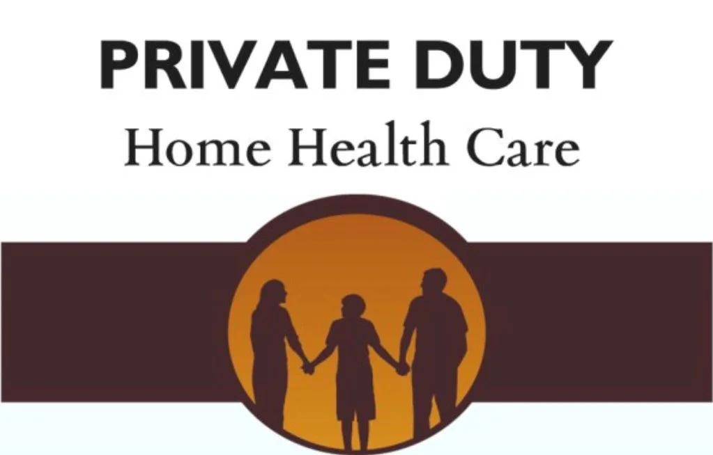 Home Health Care Private Duty Home Health Care Keeping people at home is our specialty! Personal care support incontinence specialist and product supplier, dementia care, respite care relief, emotional, behavioural, social supports, restorative care and activation therapy, in home medical, and safety sales. We customize our care plans to you! Private Residential Living now available. Holly Walker 1-506-471-7194 PrivateDutyHomeHealthCare@gmx.com www.facebook.com/privatedutyhomehealthcare