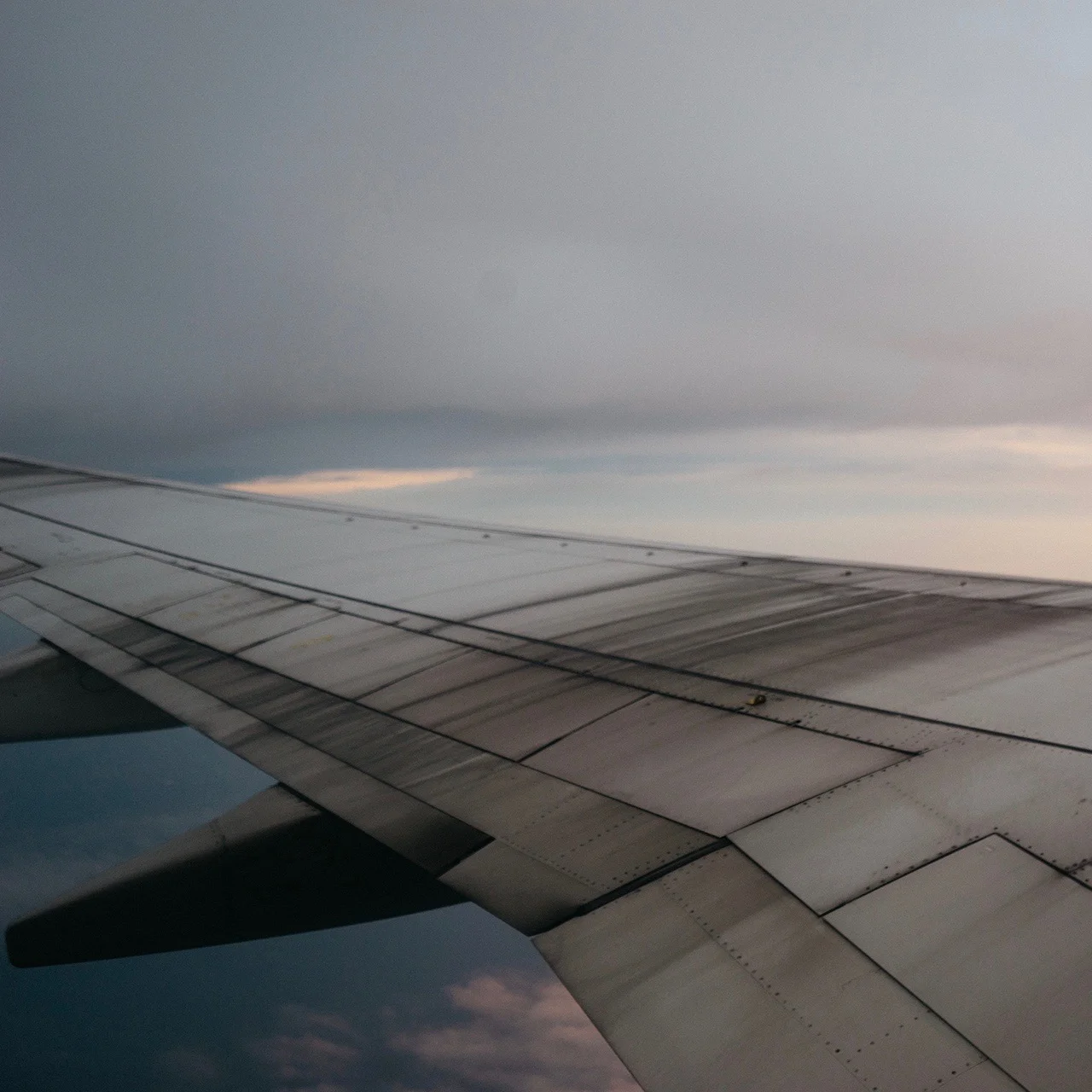 Maintaining health while travelling 