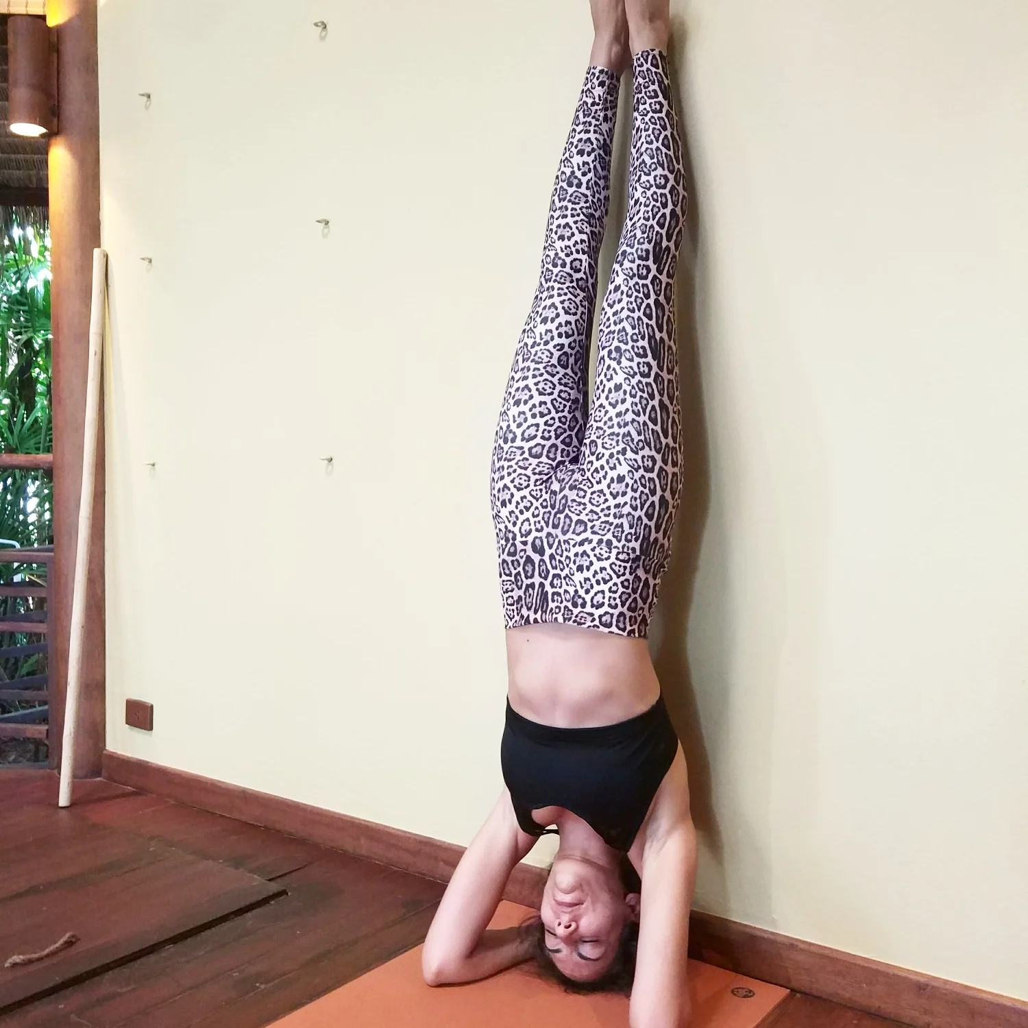 My wellness holiday of a lifetime