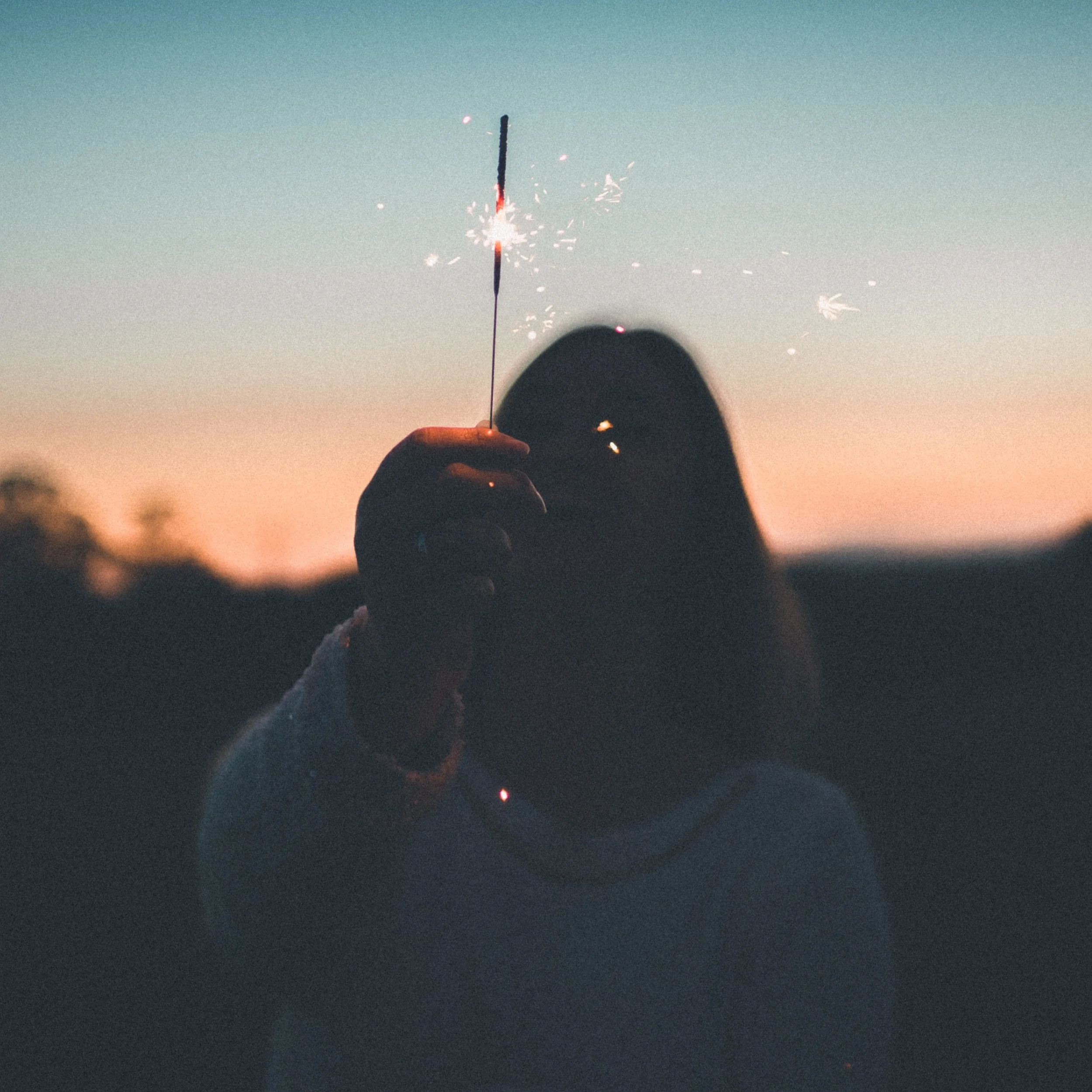 Why I've set an Intention vs Resolution