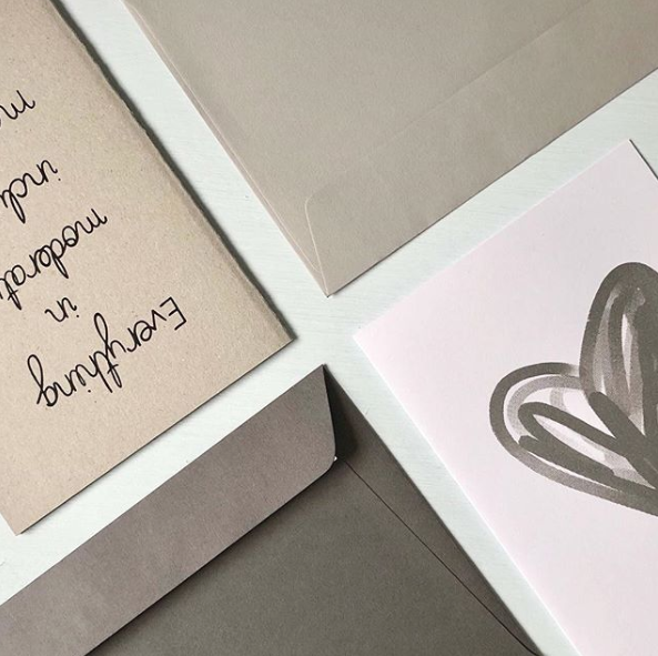 GREETING CARD