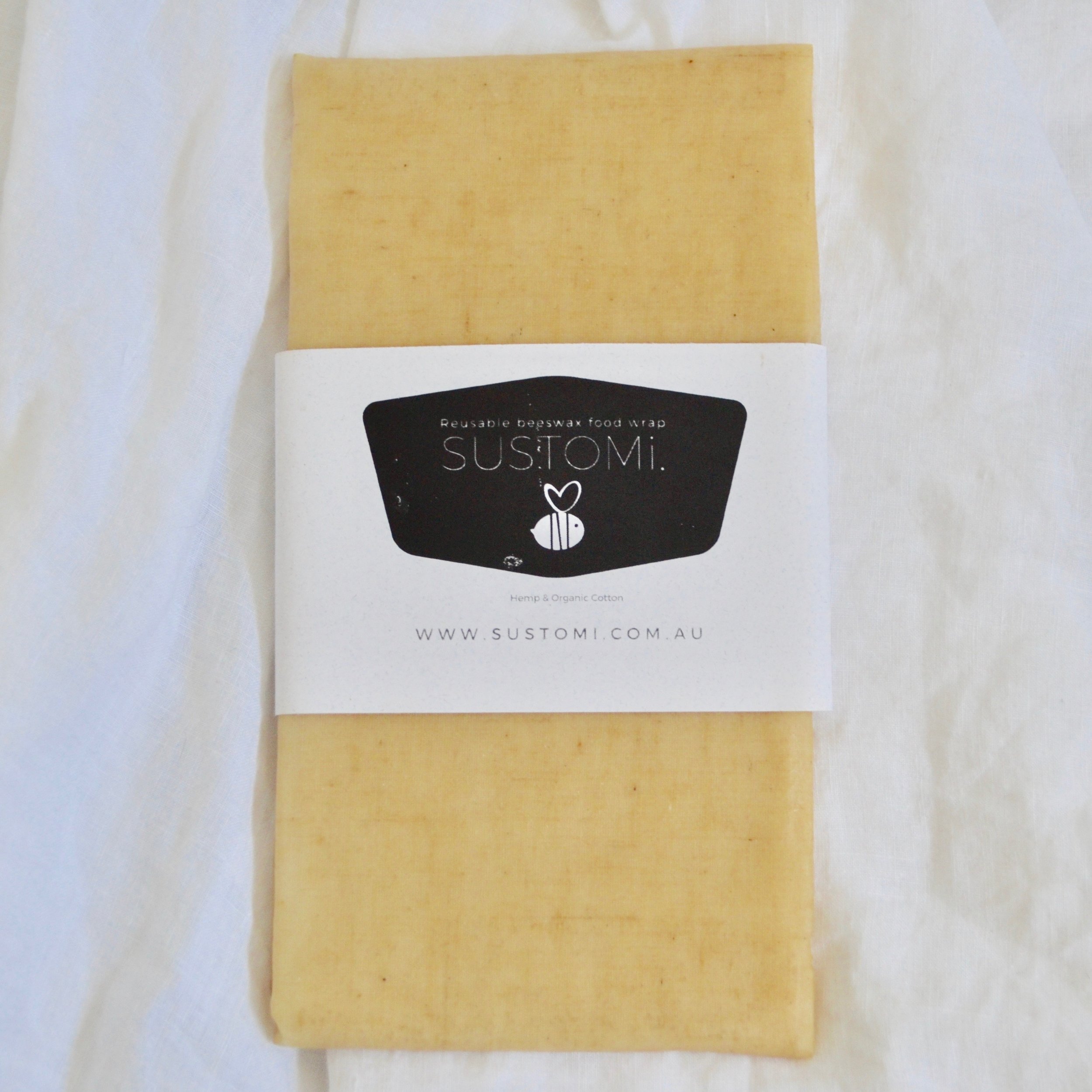 BEESWAX WRAP (Extra Large)