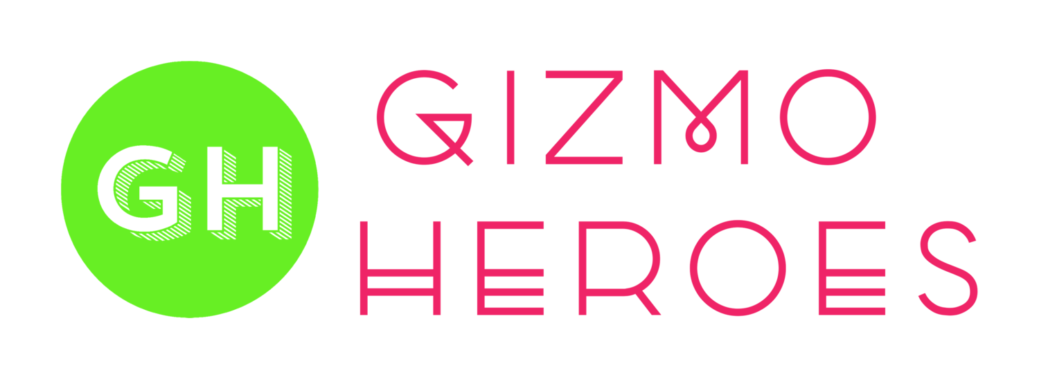 Gizmo Heroes
