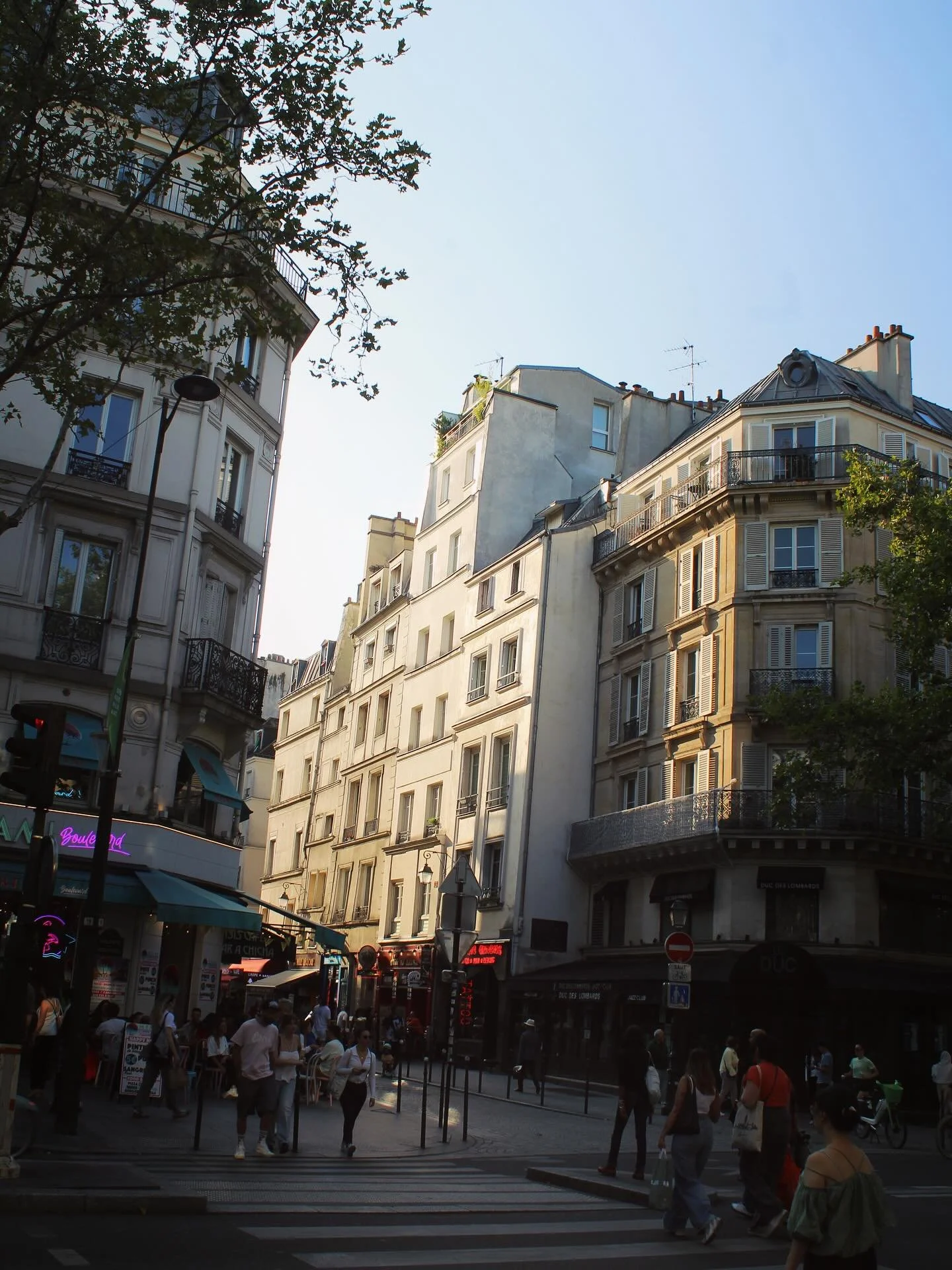 Paris.