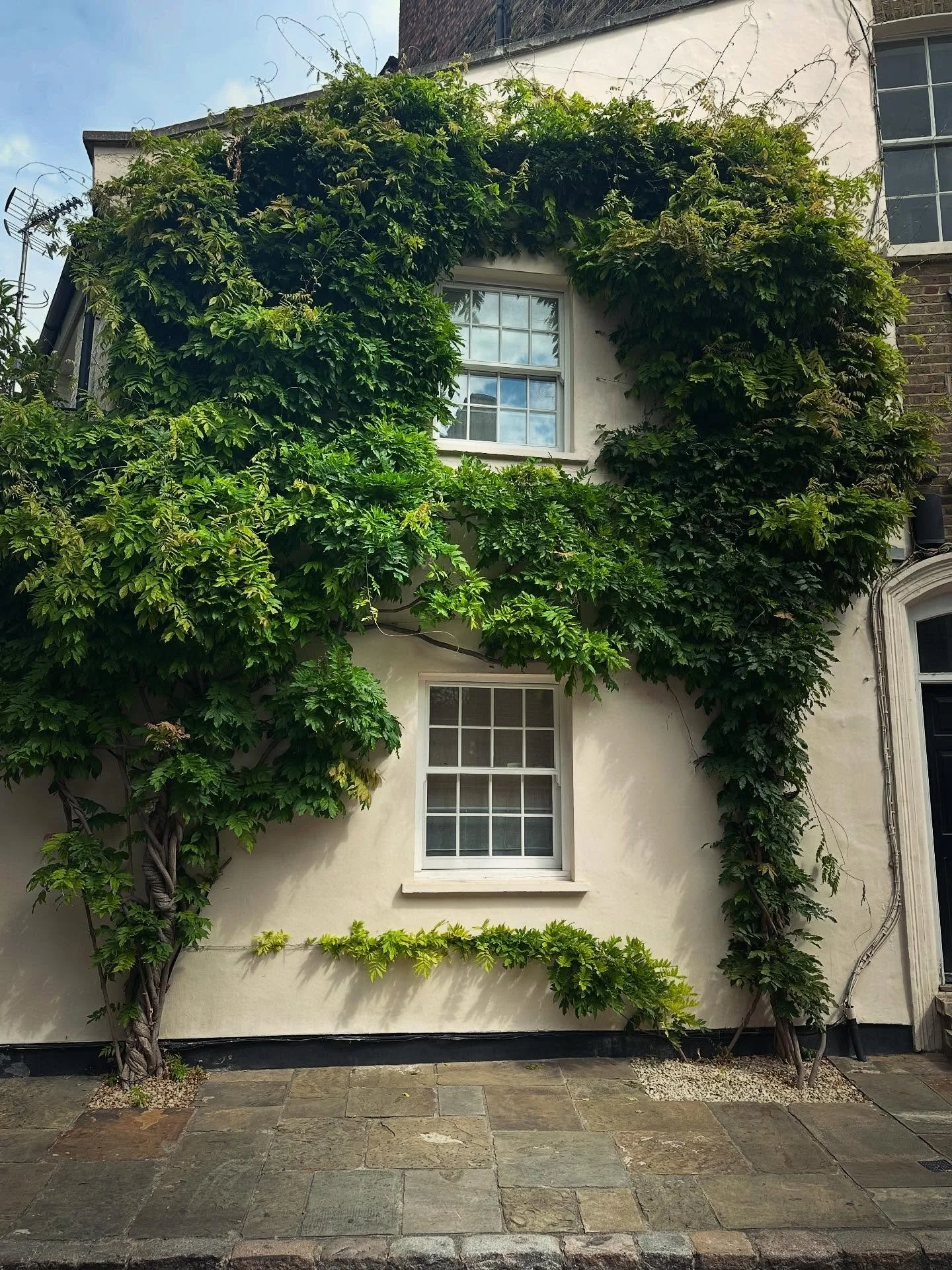 London.