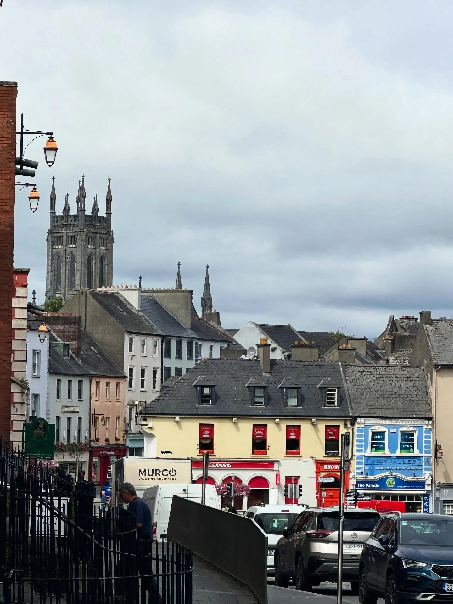 Kilkenny.