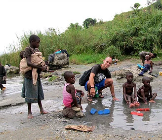 Volunteer Rwanda | Volunteers Without Borders International