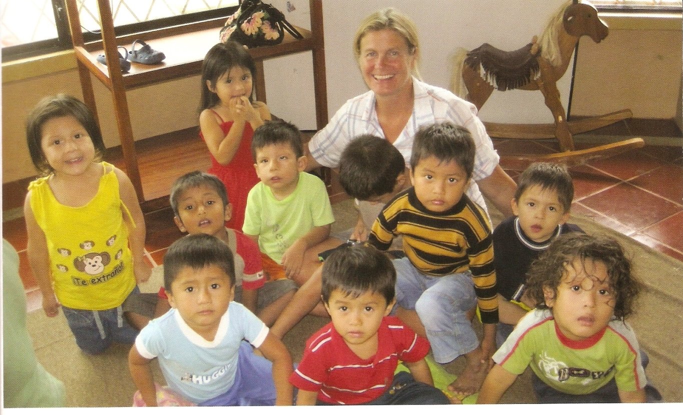 Childcare Volunteer - Puerto Lopez.jpg