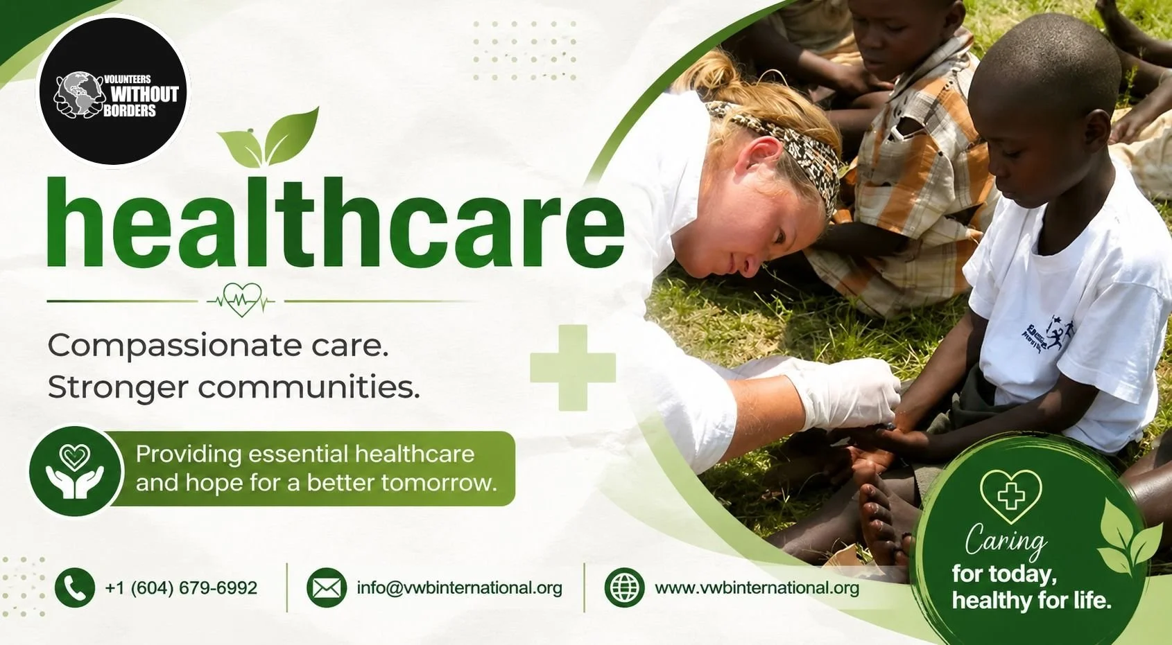 Why is Maternal Healthcare Essential for Community Development?
