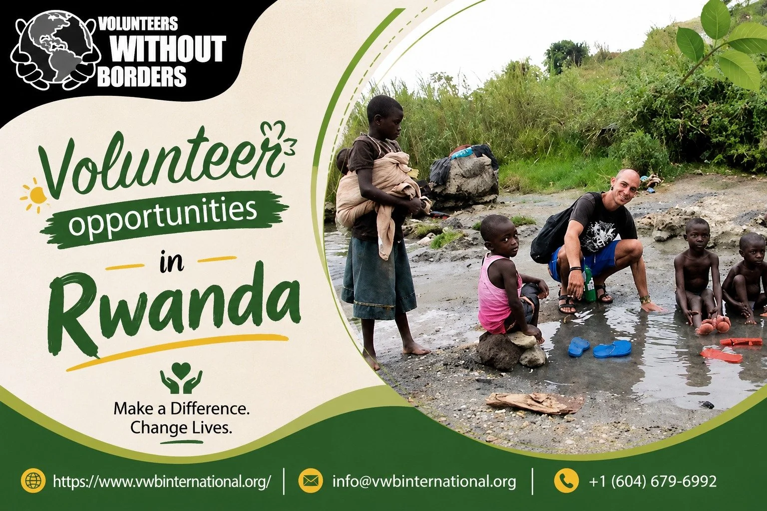 How to Prepare for Volunteer Opportunities: A Complete Checklist