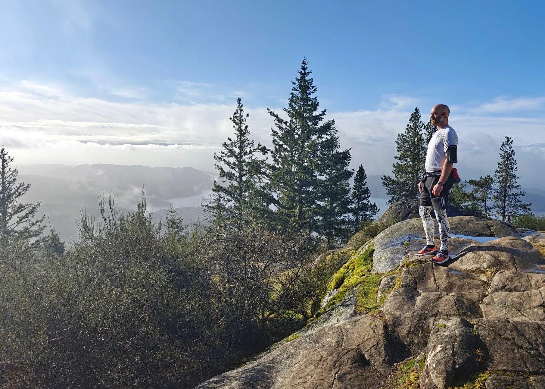 Kevin Francis the President & Founder of VWB