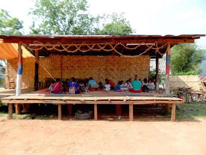 teach english in thailand