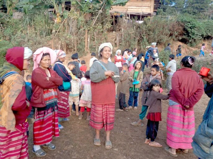 teaching and education in thailand