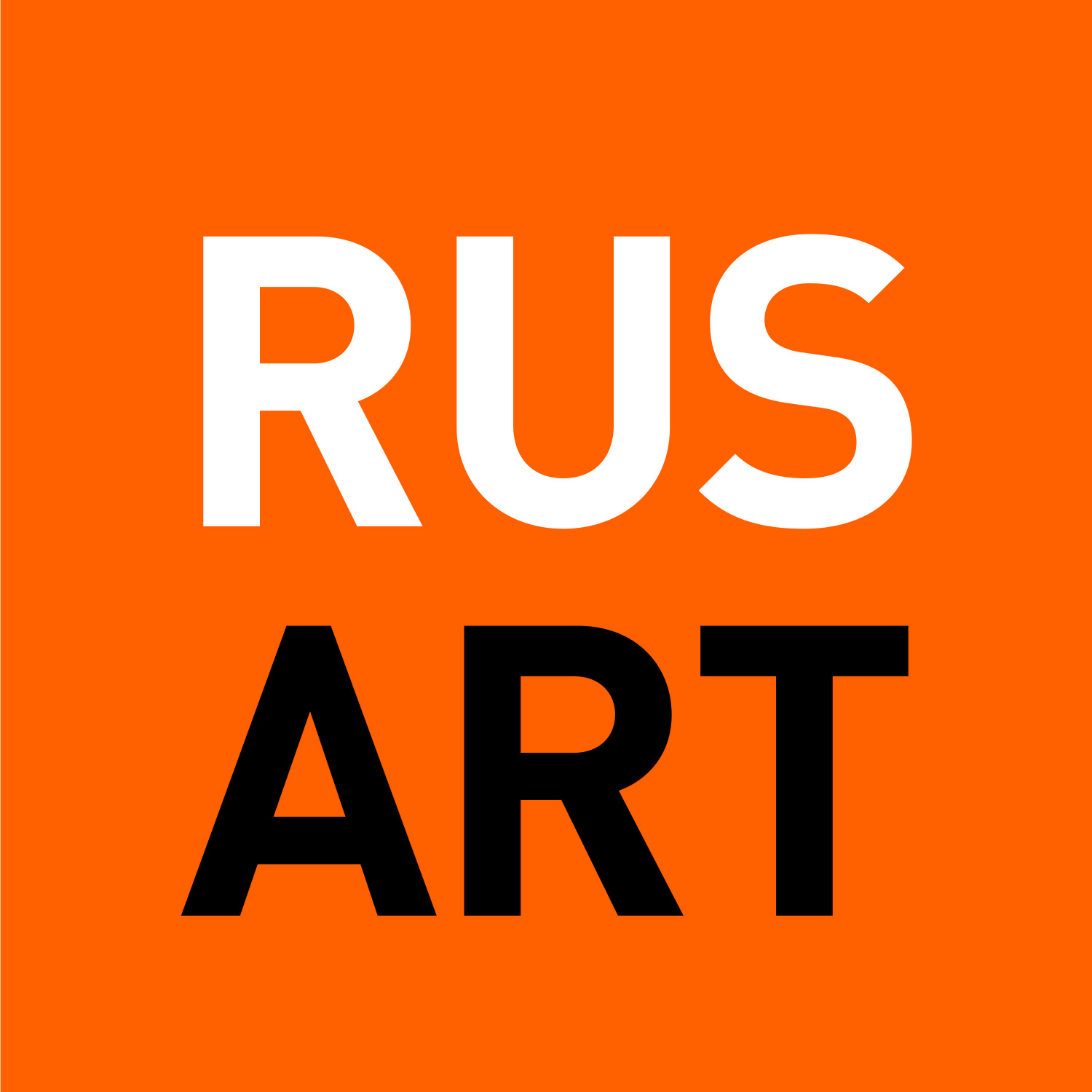 RUS ART