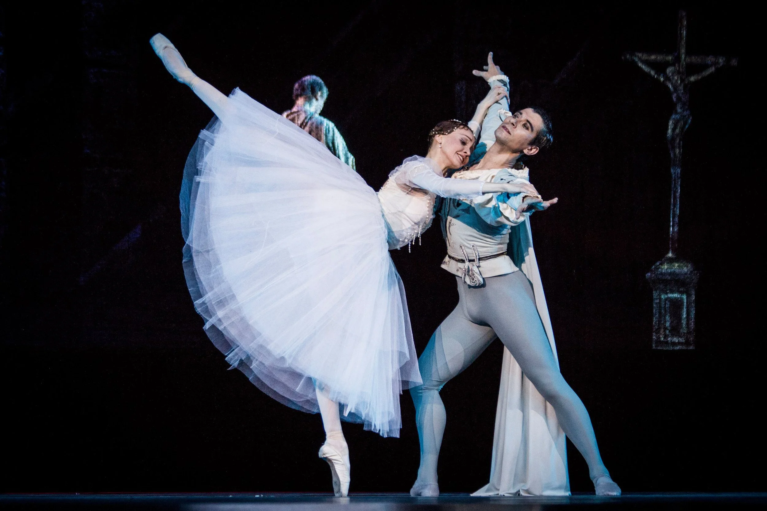 Балет Ромео И Джульетта Купить Билеты