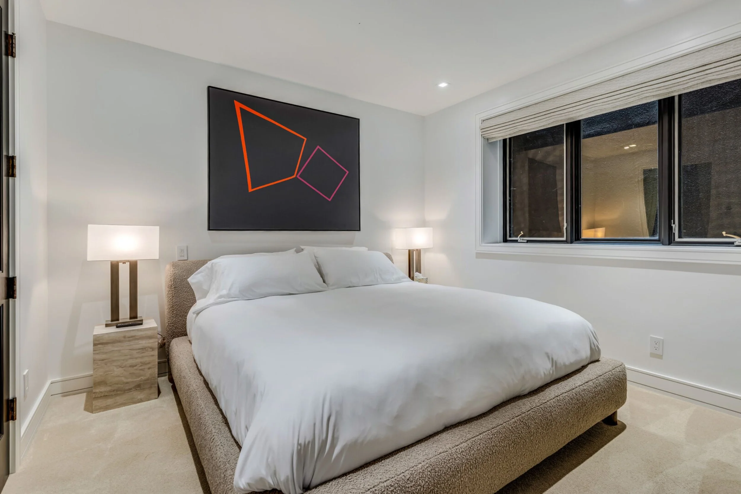 PRIMO | RED | Aspen Architectural + Interior Design