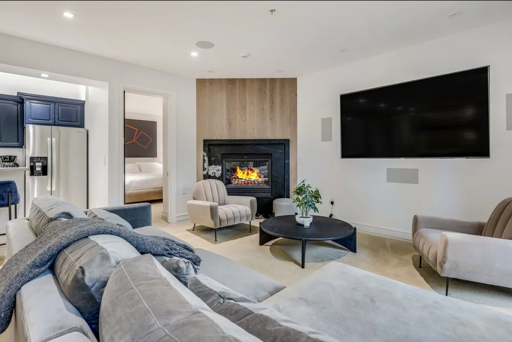PRIMO | RED | Aspen Architectural + Interior Design