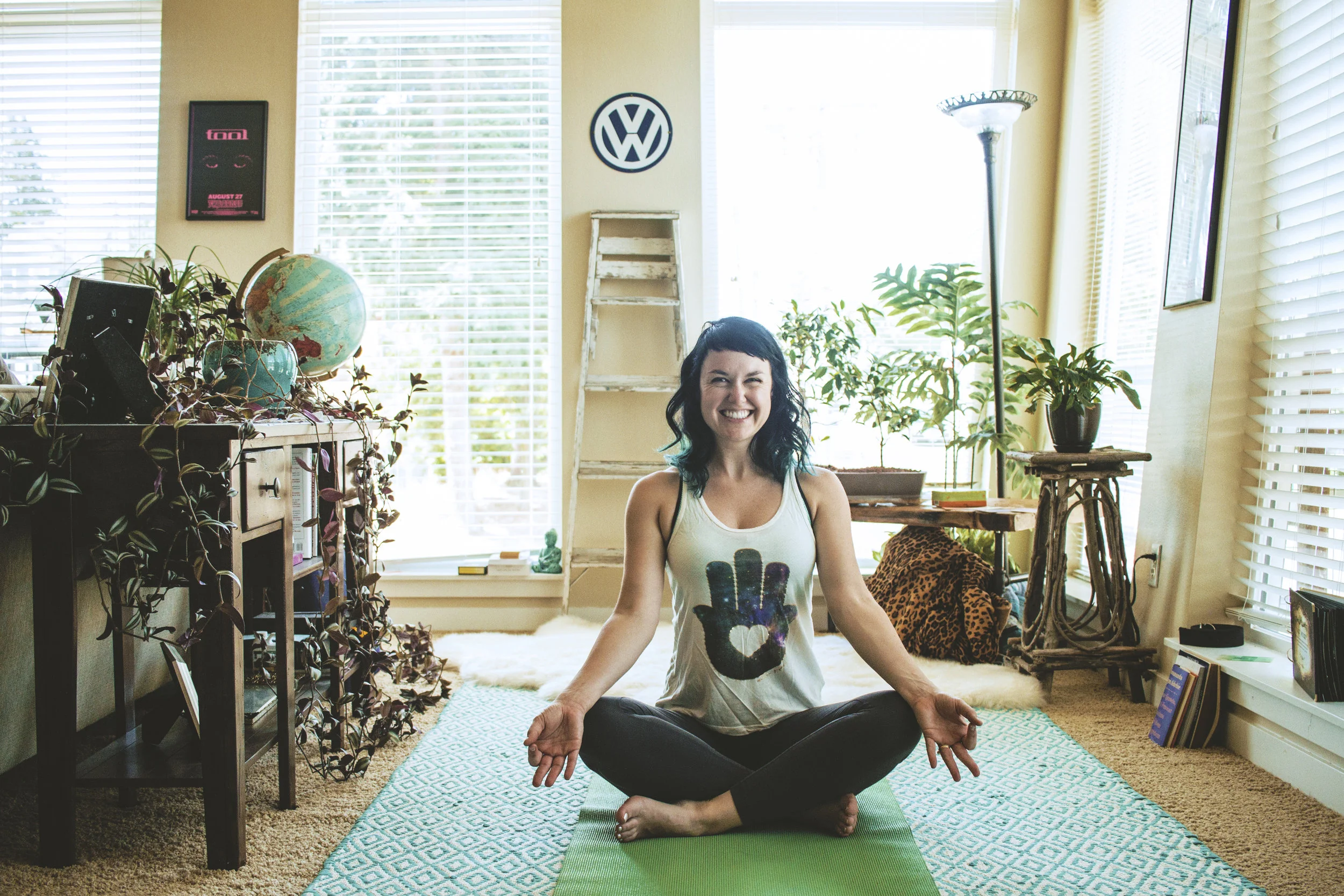 The Truth About Health and Happiness