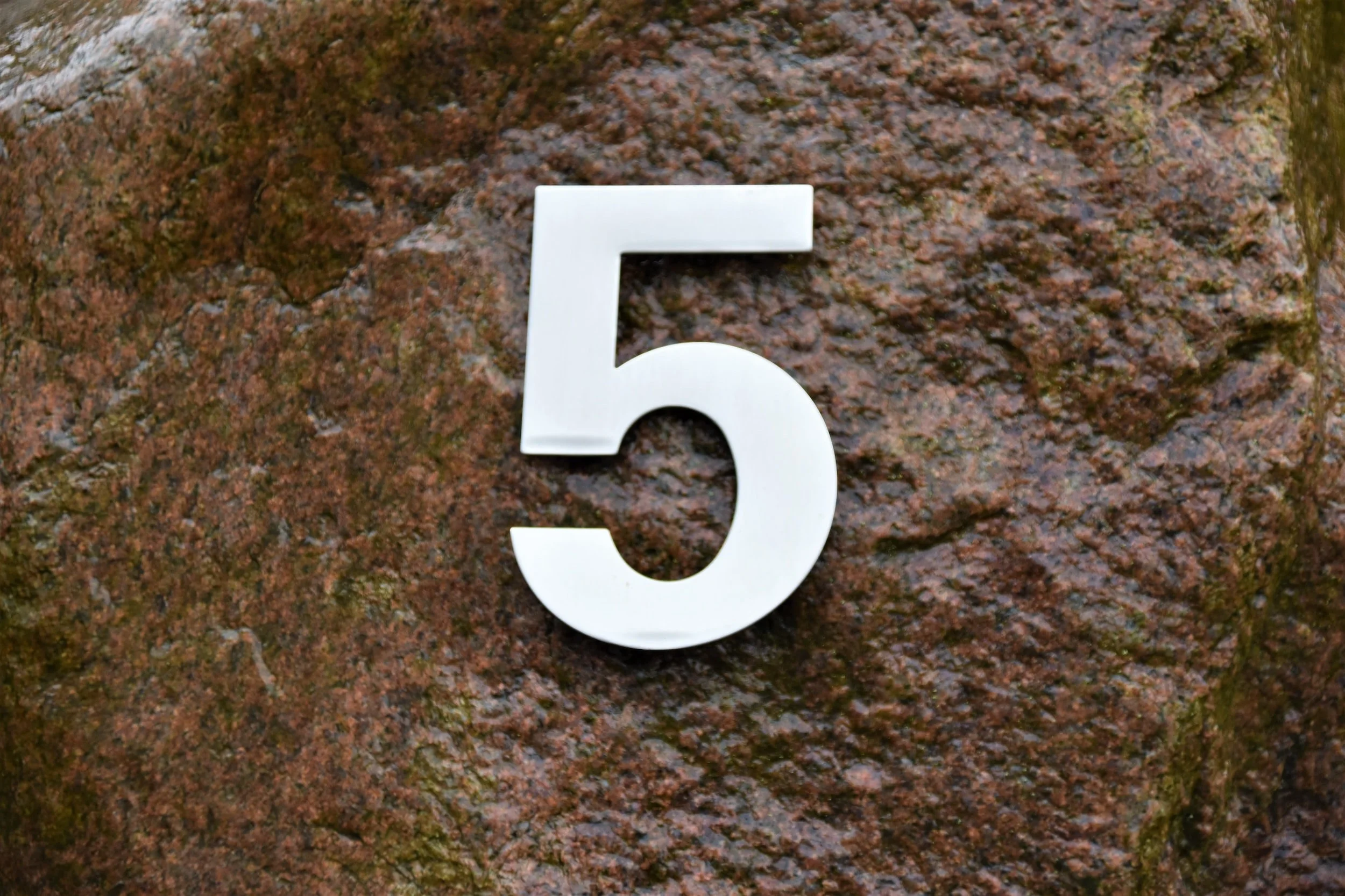 5 Things I’ve Learned About My Worth, So Far. 