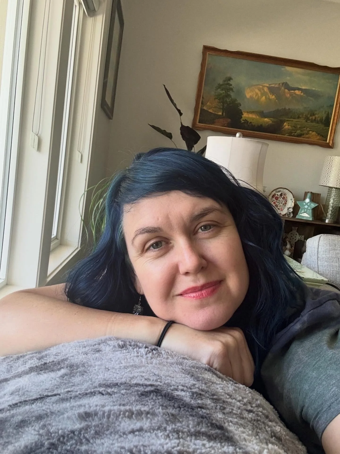 Proof of life 🫶

1. I&rsquo;m (coming) alive 👋

2. Reno 🎰

3. Girl dinner 🍽️

4. Monroe&rsquo;s 2nd grade performance 🪐

5. Wendy turns 80s 🤘

6. Sacred Waters Retreat Venue 2026 ☀️

7. Springtime 🌸

8. Too much yardwork 🪏

9. Birdwatching 👀