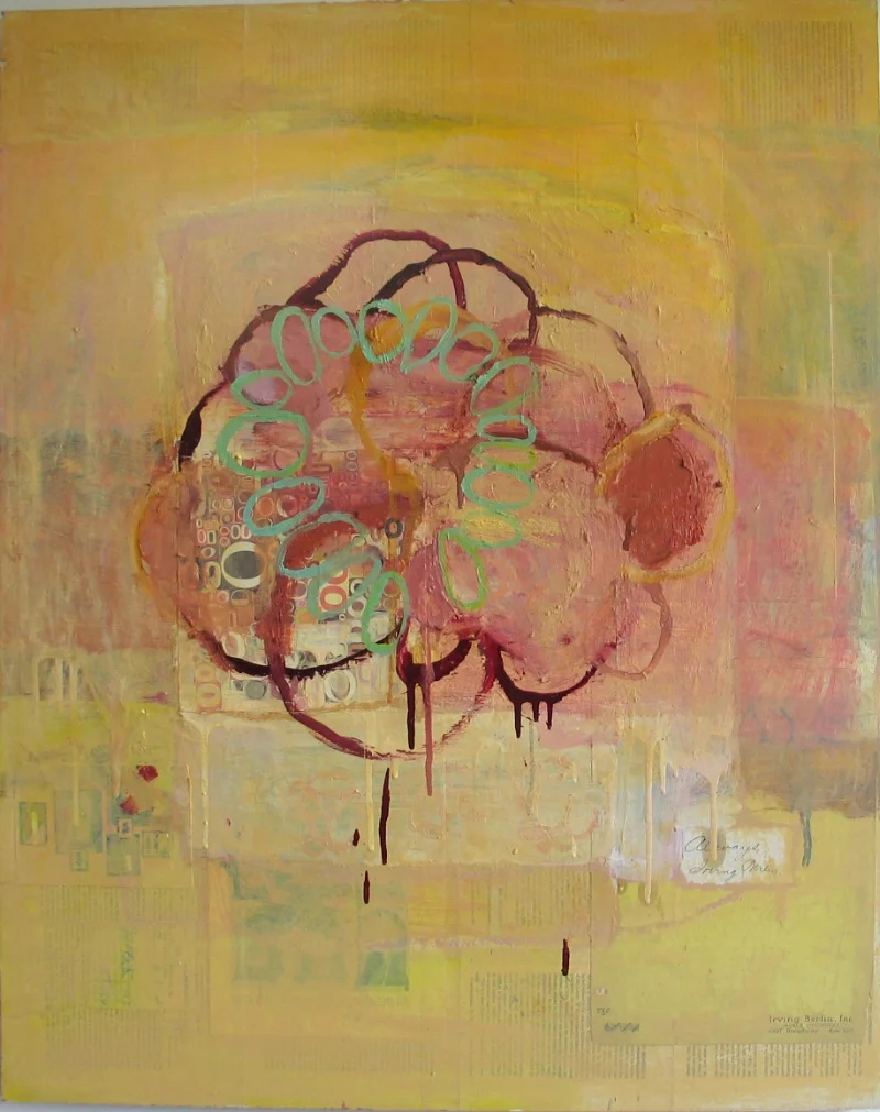  Space-Time Configuration, 2009 