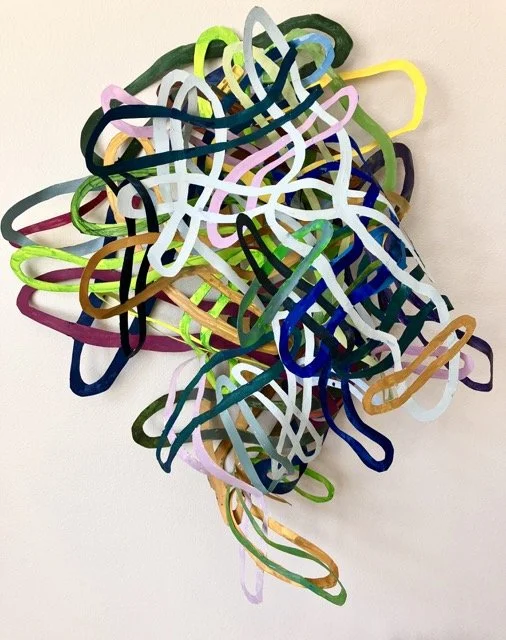 Thought-Action Repetoire