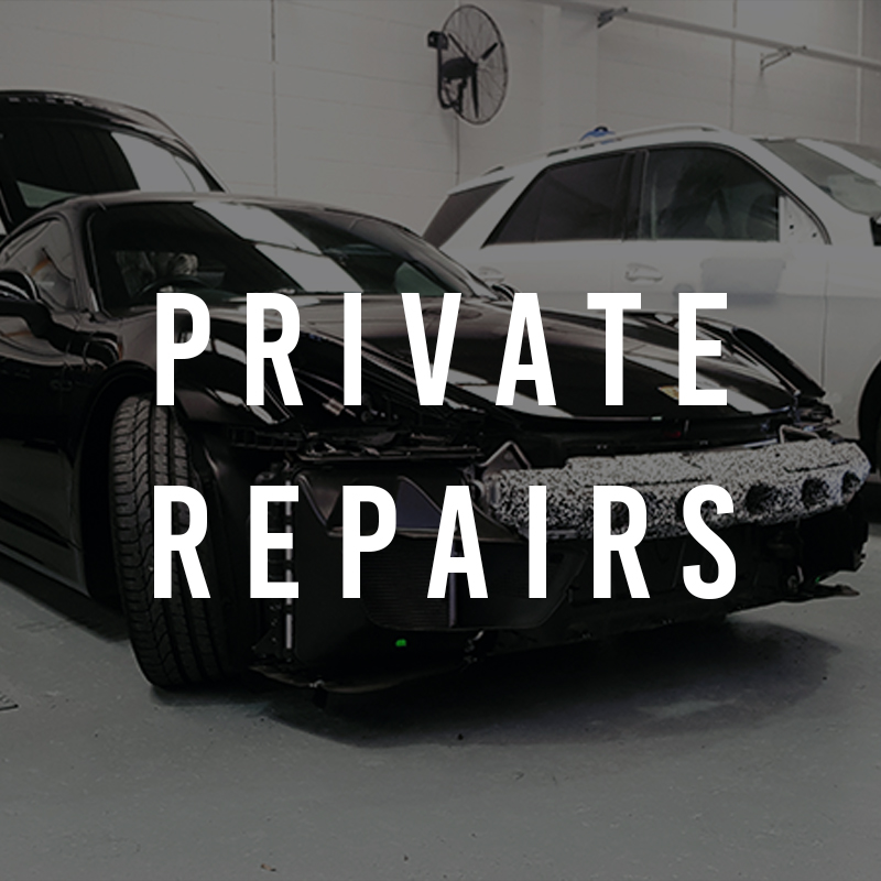 Private Repairs