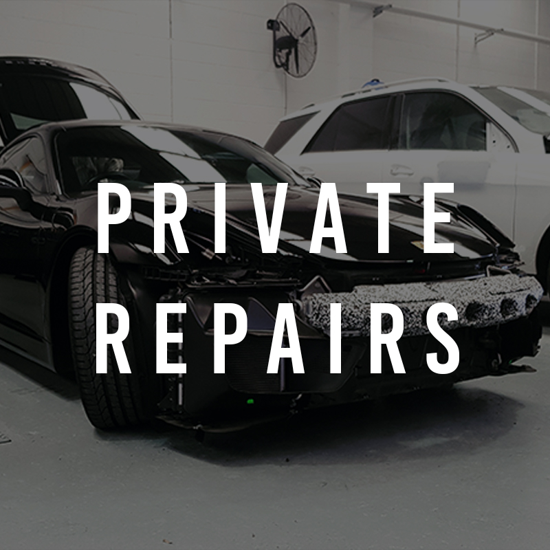 Koudsy Body Works Private Repairs