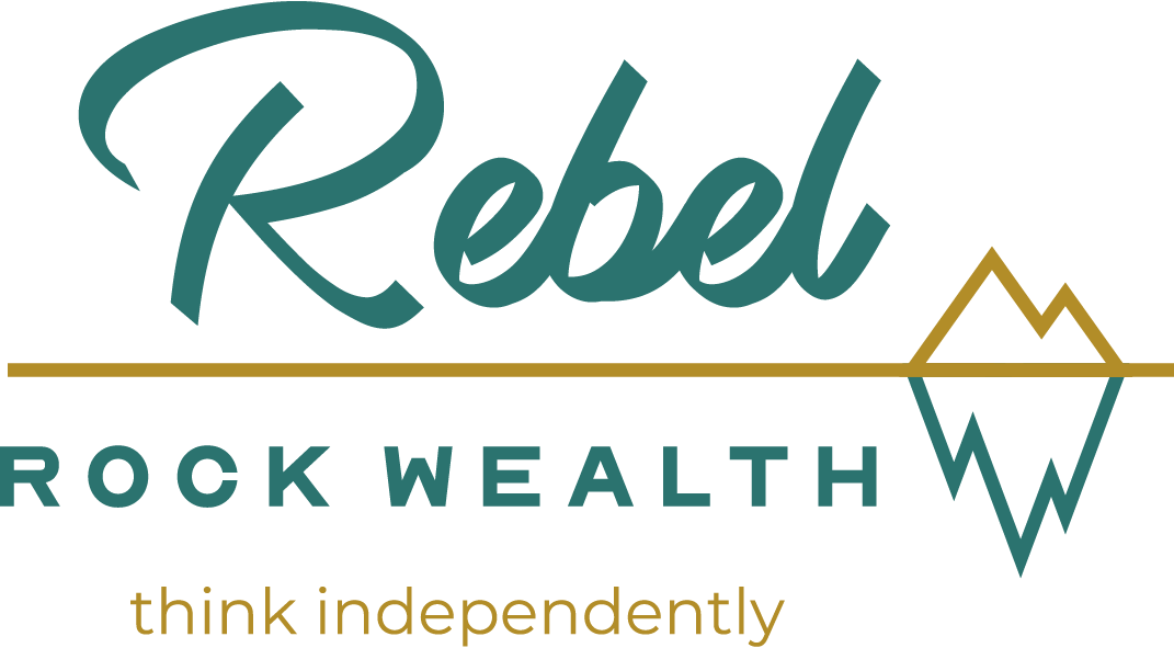Rebel Rock Wealth 
