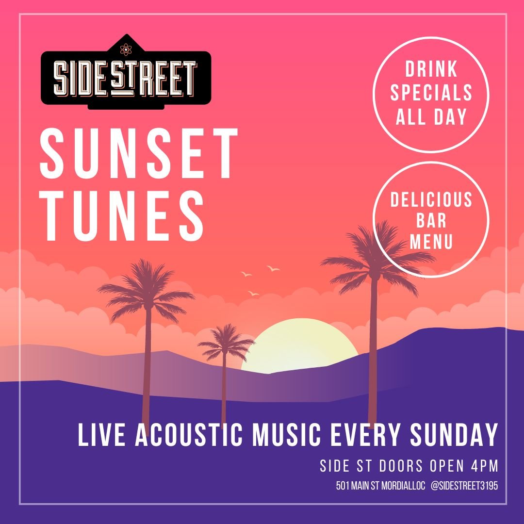 Sunset Summer Party Event Flyer  Poster (Instagram Post (Square)).jpg